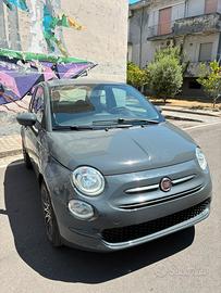 Fiat 500 2018