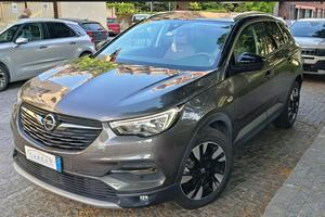 Opel Grandland X 120 Anniversary #10536