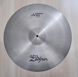 Piatto Zildjian Avedis Medium Ride 20"