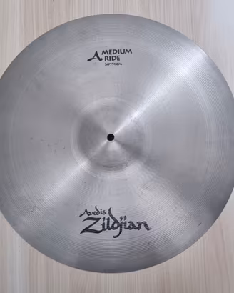 Piatto Zildjian Avedis Medium Ride 20"