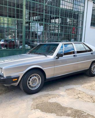 Maserati Quattroporte III 4.2 Manuale – 1981