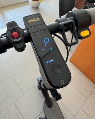 Monopattino Segway Ninebot  Max G30