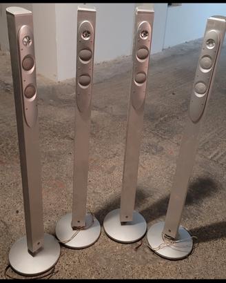 diffusori audio