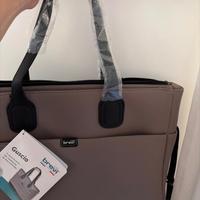 Borsa termica e fasciatoio