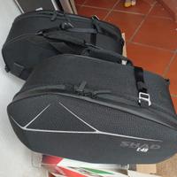 Borse laterali semirigide SHAD E48