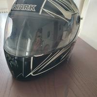 Casco Shark .. Taglia M