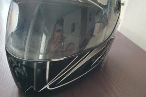 Casco Shark .. Taglia M