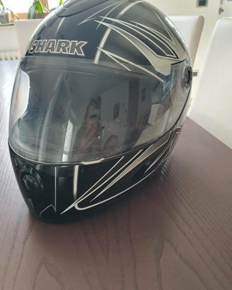 Casco Shark .. Taglia M