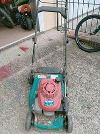 tosaerba a motore Honda 