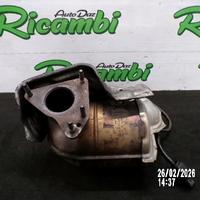 CATALIZZATORE NISSAN QASHQAI J10 2.0 DCi 2010