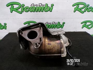 CATALIZZATORE NISSAN QASHQAI J10 2.0 DCi 2010