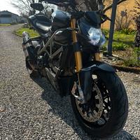 Ducati Streetfighter 1098 s