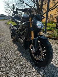 Ducati Streetfighter 1098 s
