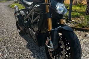 Ducati Streetfighter 1098 s