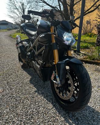 Ducati Streetfighter 1098 s