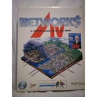 NETWORKS PC Game del 1995