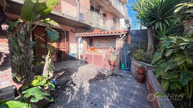 Appartamento a Mascalucia