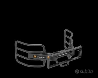 PROMO Pinza per balloni fasciati