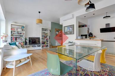 Appartamento Roma [Cod. rif 3250245VRG]