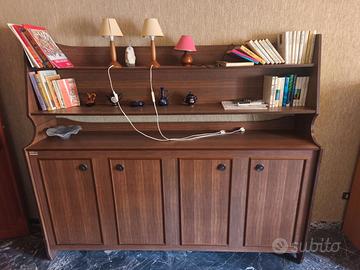 Mobile letto