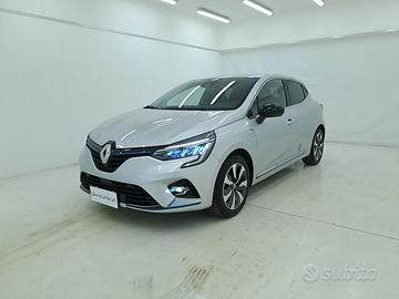 Renault Clio Hybrid R.S. Line BR163149 1.6 Full Hy