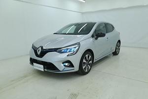 Renault Clio Hybrid R.S. Line BR163149 1.6 Full Hy