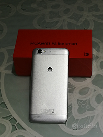 Huawei p8 lite smart