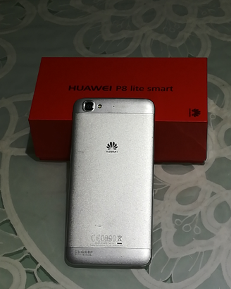 Huawei p8 lite smart