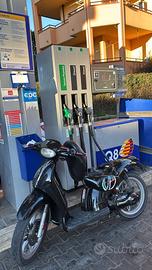 Scarabeo Piaggio