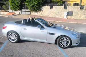 Mercedes SLK 200  r172