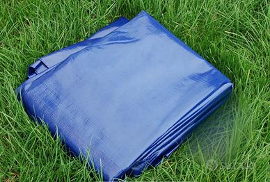 Robusto telo in PE - NUOVO - 10x15mt - 250 gr/mq