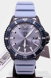 Emporio Armani World Explorer AR11685