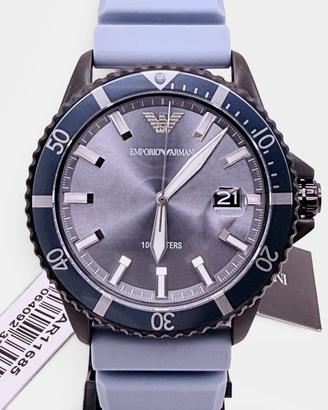 Emporio Armani World Explorer AR11685