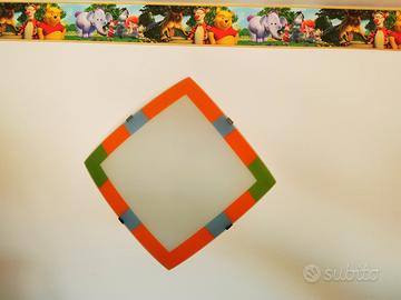 Plafoniera/Applique