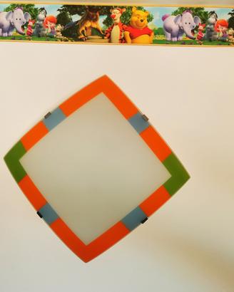 Plafoniera/Applique