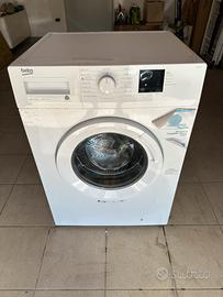 Lavatrice Beko WCX81031W – 8 kg A+++