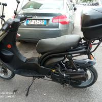 Peugeot  Ludix 50 4t