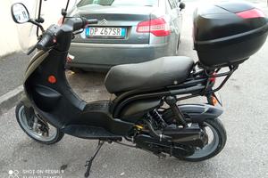 Peugeot  Ludix 50 4t