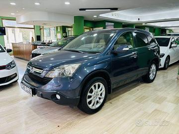 Honda CR-V 2.2 i-CTDi 16V 4WD Exclusive Tetto Full