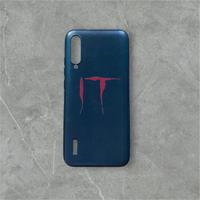 Cover Xiaomi Mi A3 - tema IT
