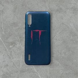 Cover Xiaomi Mi A3 - tema IT