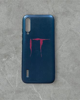 Cover Xiaomi Mi A3 - tema IT