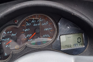 Scuterone Malaguti 250