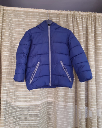 Piumino benetton