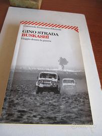 Gino Strada - BUSKASHì