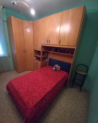 Camera da letto per ragazzi