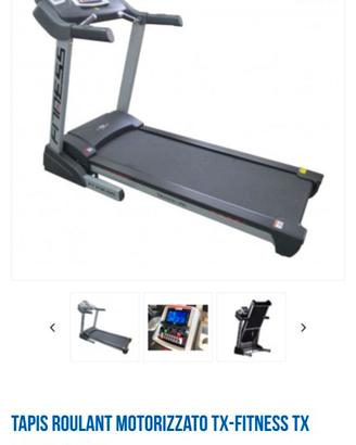 Tapis roulant