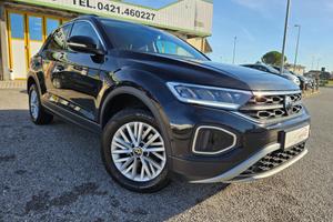 Volkswagen T-Roc 1.0 tsi Life 110cv