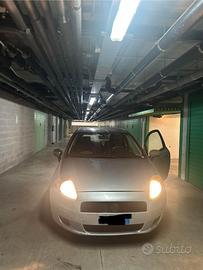 Fiat Grande Punto 1.3 Multijet 75 CV Dynamic – 200