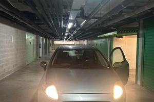 Fiat Grande Punto 1.3 Multijet 75 CV Dynamic – 200